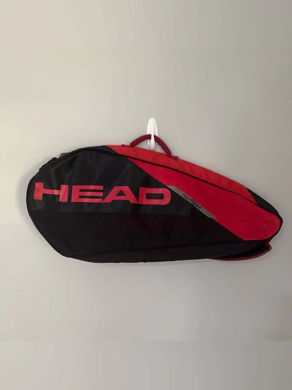 HEAD Team Tour Tennis Racquet Bag